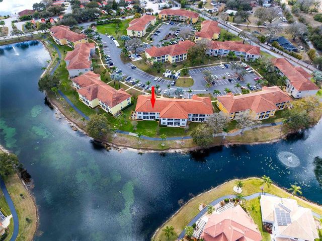 6808 DALI AVENUE D202, Land O Lakes, FL 34637