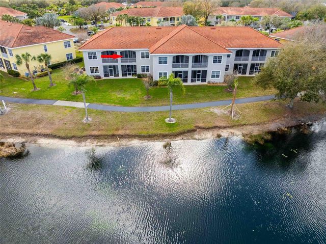 6808 DALI AVENUE D202, Land O Lakes, FL 34637