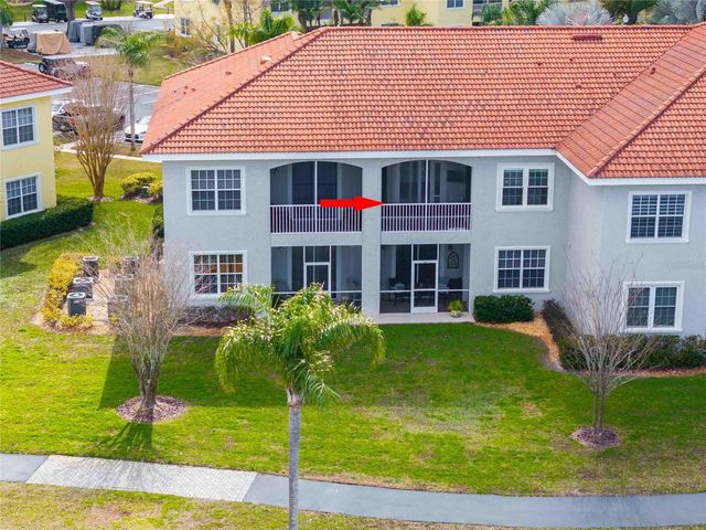 6808 DALI AVENUE D202, Land O Lakes, FL 34637