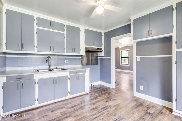 604 Choctaw Drive, Opelousas, LA 70570