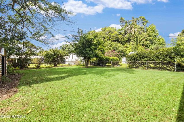 604 Choctaw Drive, Opelousas, LA 70570