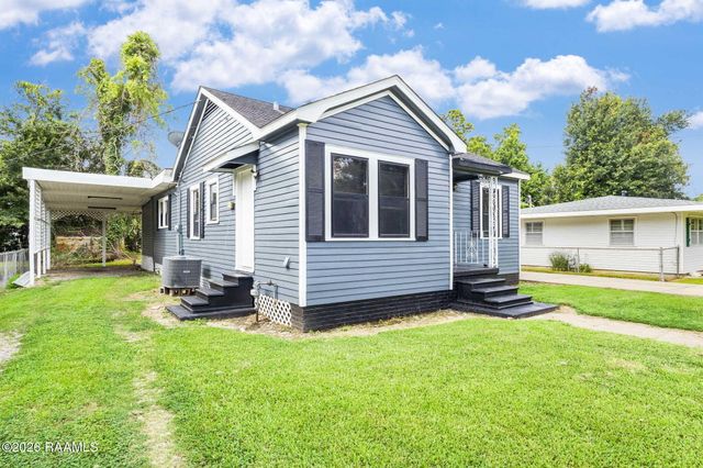 604 Choctaw Drive, Opelousas, LA 70570
