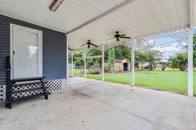 604 Choctaw Drive, Opelousas, LA 70570