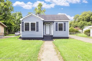 604 Choctaw Drive, Opelousas, LA 70570