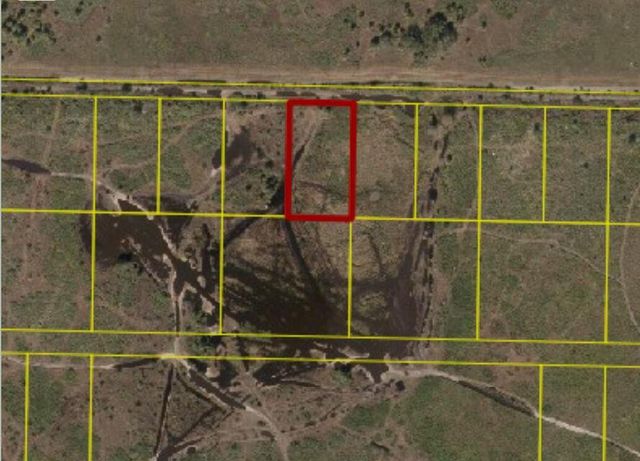 0 NW 320th Street, Okeechobee, FL 34972