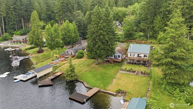2020 S Lake Roesiger Road, Snohomish, WA 98290