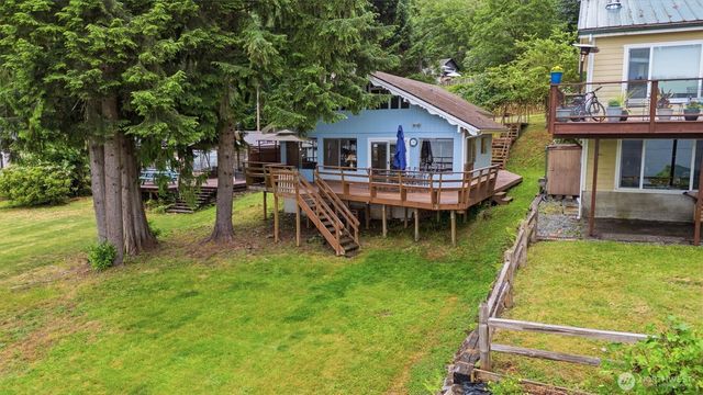2020 S Lake Roesiger Road, Snohomish, WA 98290