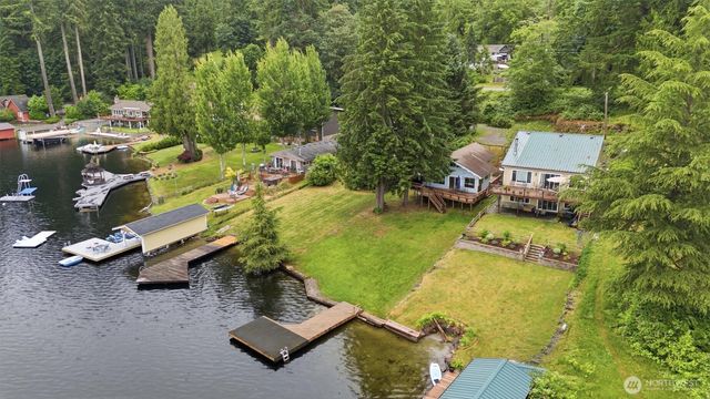 2020 S Lake Roesiger Road, Snohomish, WA 98290