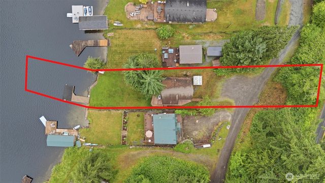 2020 S Lake Roesiger Road, Snohomish, WA 98290