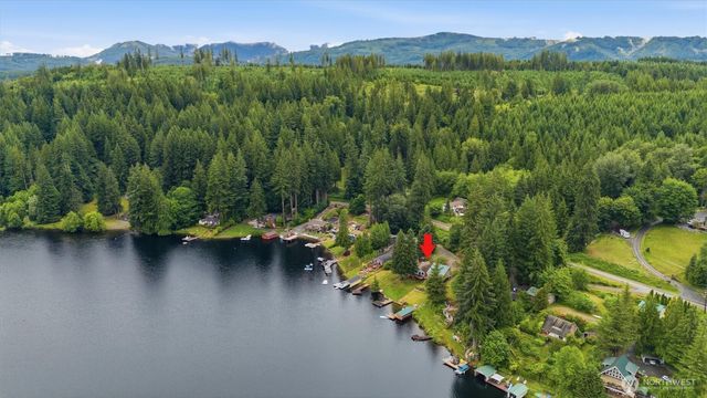 2020 S Lake Roesiger Road, Snohomish, WA 98290