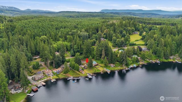 2020 S Lake Roesiger Road, Snohomish, WA 98290