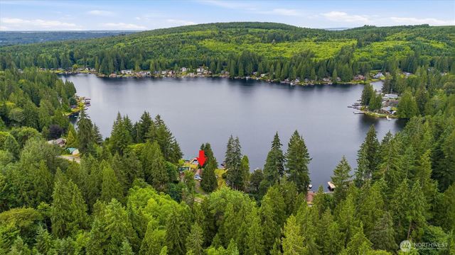 2020 S Lake Roesiger Road, Snohomish, WA 98290