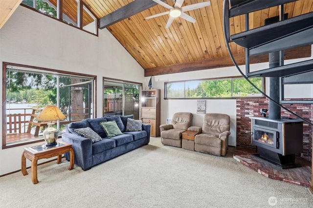 2020 S Lake Roesiger Road, Snohomish, WA 98290