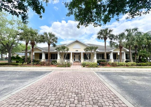 18469 BRIDLE CLUB DRIVE Building 3, Tampa, FL 33647
