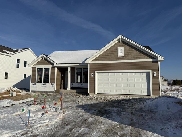 3747 Perennial PARKWAY, Franksville, WI 53126