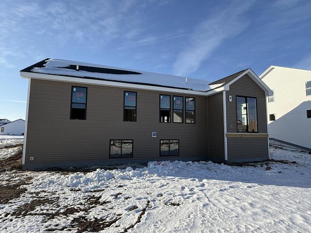 3747 Perennial PARKWAY, Franksville, WI 53126