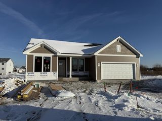 3747 Perennial PARKWAY, Franksville, WI 53126