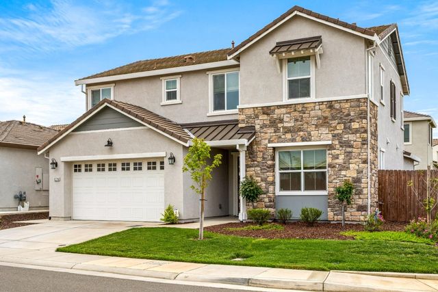 12716 La Granada Way, Rancho Cordova, CA 95742