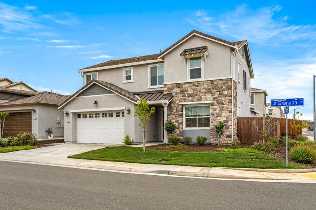 12716 La Granada Way, Rancho Cordova, CA 95742