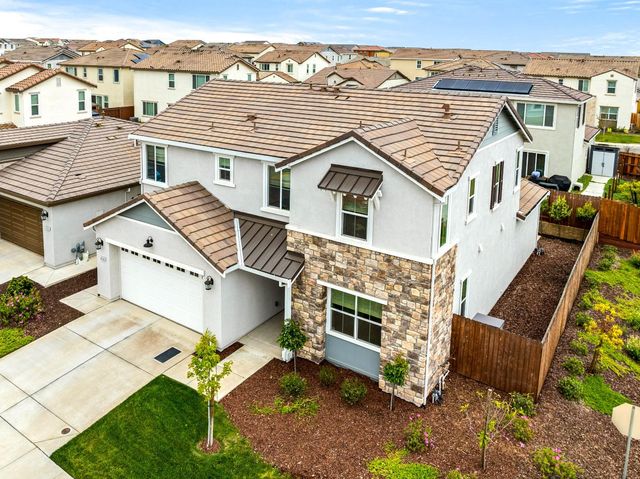 12716 La Granada Way, Rancho Cordova, CA 95742