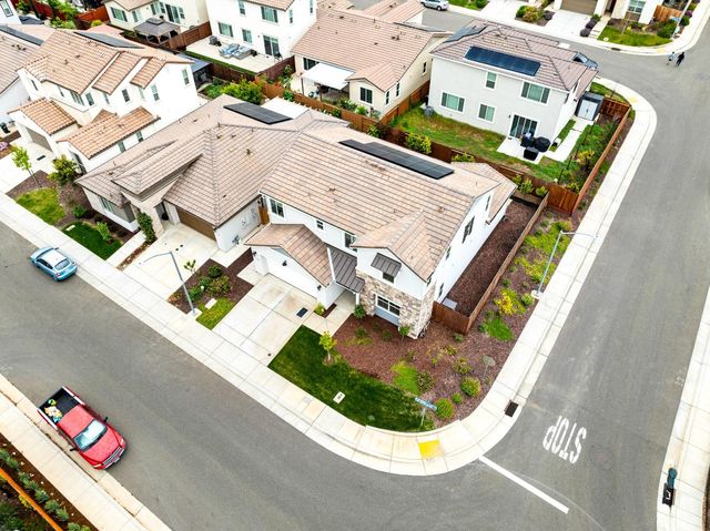 12716 La Granada Way, Rancho Cordova, CA 95742