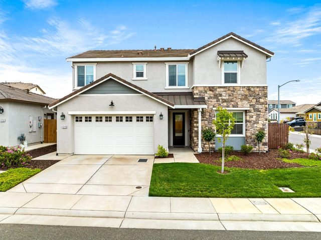 12716 La Granada Way, Rancho Cordova, CA 95742