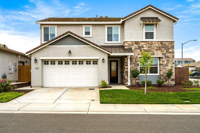12716 La Granada Way, Rancho Cordova, CA 95742