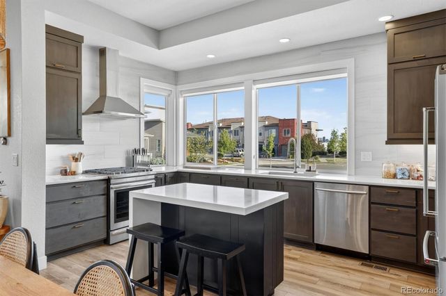 6601 Fern Drive, Denver, CO 80221