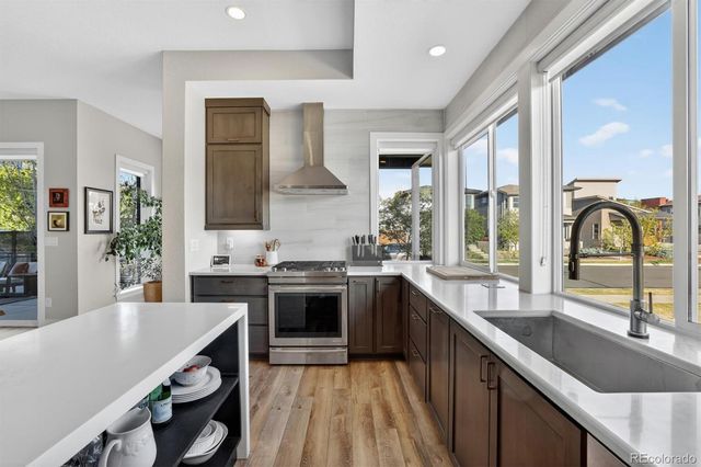 6601 Fern Drive, Denver, CO 80221