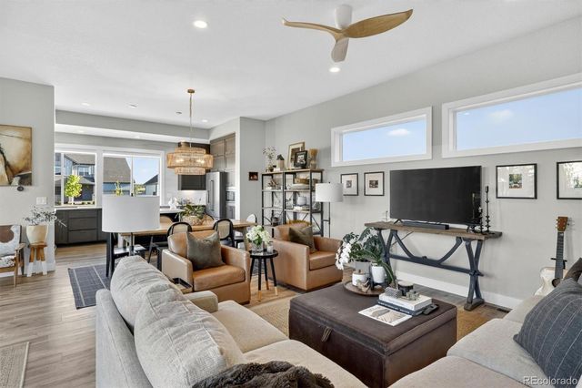 6601 Fern Drive, Denver, CO 80221