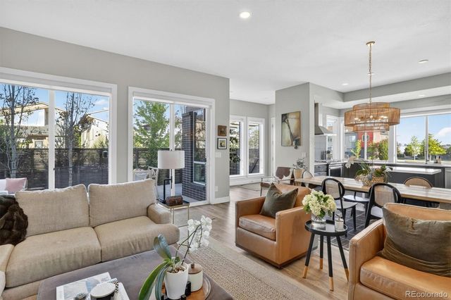 6601 Fern Drive, Denver, CO 80221