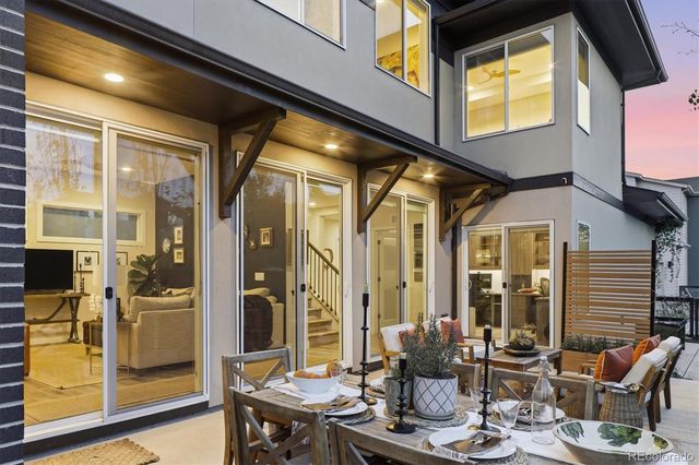6601 Fern Drive, Denver, CO 80221