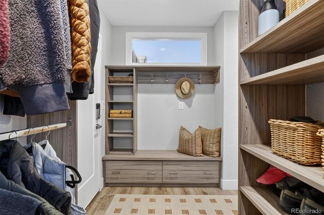 6601 Fern Drive, Denver, CO 80221
