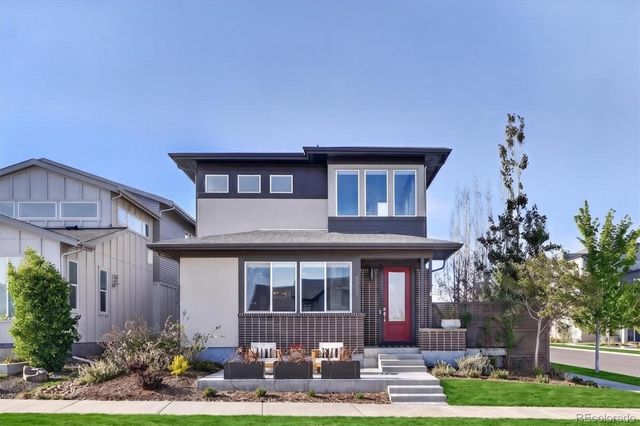 6601 Fern Drive, Denver, CO 80221