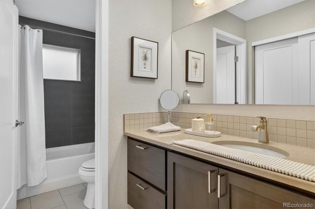 6601 Fern Drive, Denver, CO 80221