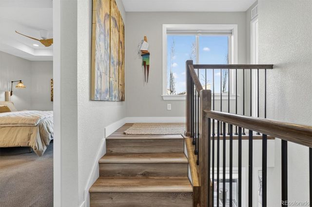6601 Fern Drive, Denver, CO 80221
