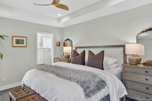 6601 Fern Drive, Denver, CO 80221
