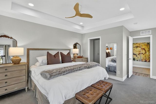 6601 Fern Drive, Denver, CO 80221