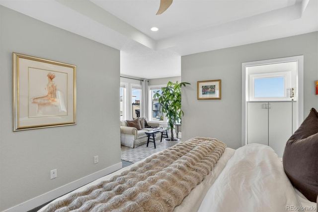 6601 Fern Drive, Denver, CO 80221