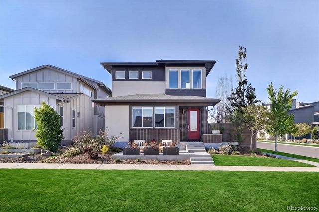 6601 Fern Drive, Denver, CO 80221