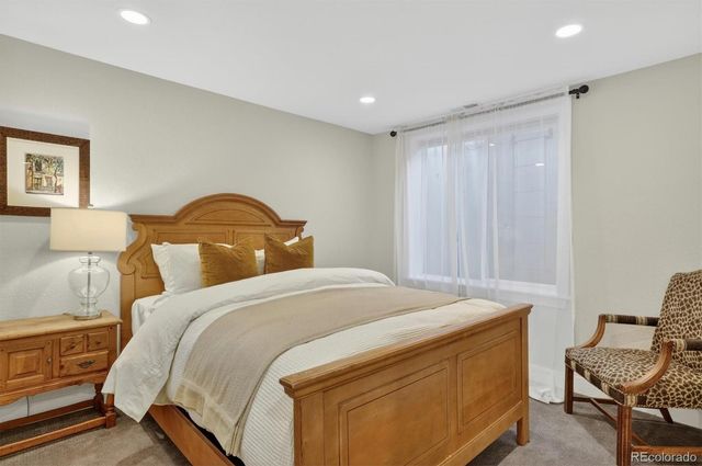 6601 Fern Drive, Denver, CO 80221
