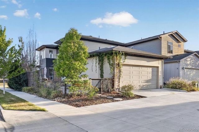 6601 Fern Drive, Denver, CO 80221