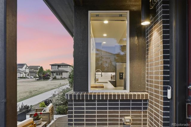 6601 Fern Drive, Denver, CO 80221