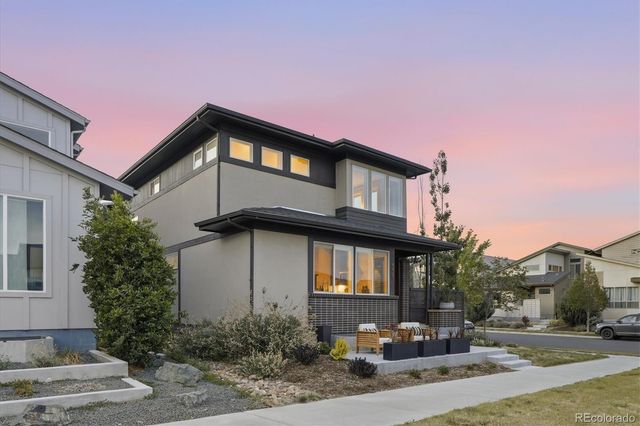 6601 Fern Drive, Denver, CO 80221