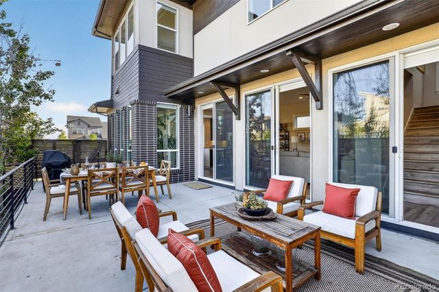 6601 Fern Drive, Denver, CO 80221