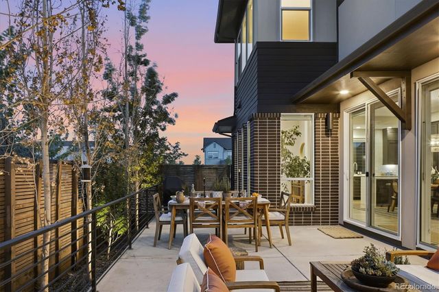 6601 Fern Drive, Denver, CO 80221