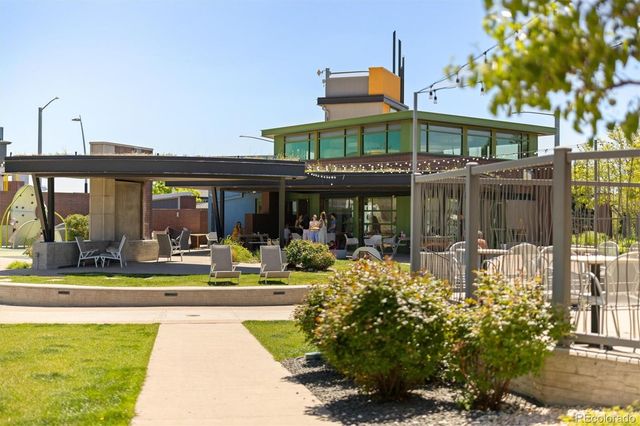 6601 Fern Drive, Denver, CO 80221