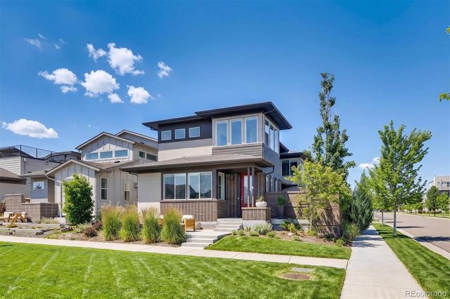 6601 Fern Drive, Denver, CO 80221