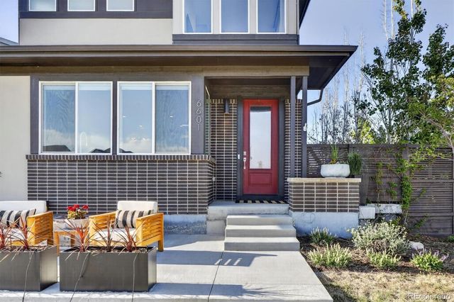 6601 Fern Drive, Denver, CO 80221