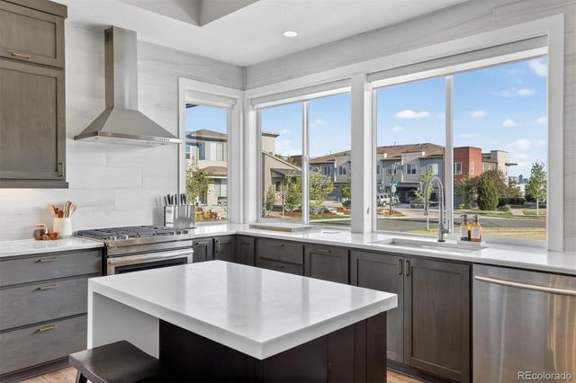 6601 Fern Drive, Denver, CO 80221
